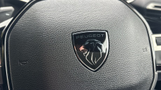 Peugeot 208 1.2 Hybrid 136 GT 5dr e-DSC6 Petrol Hatchback